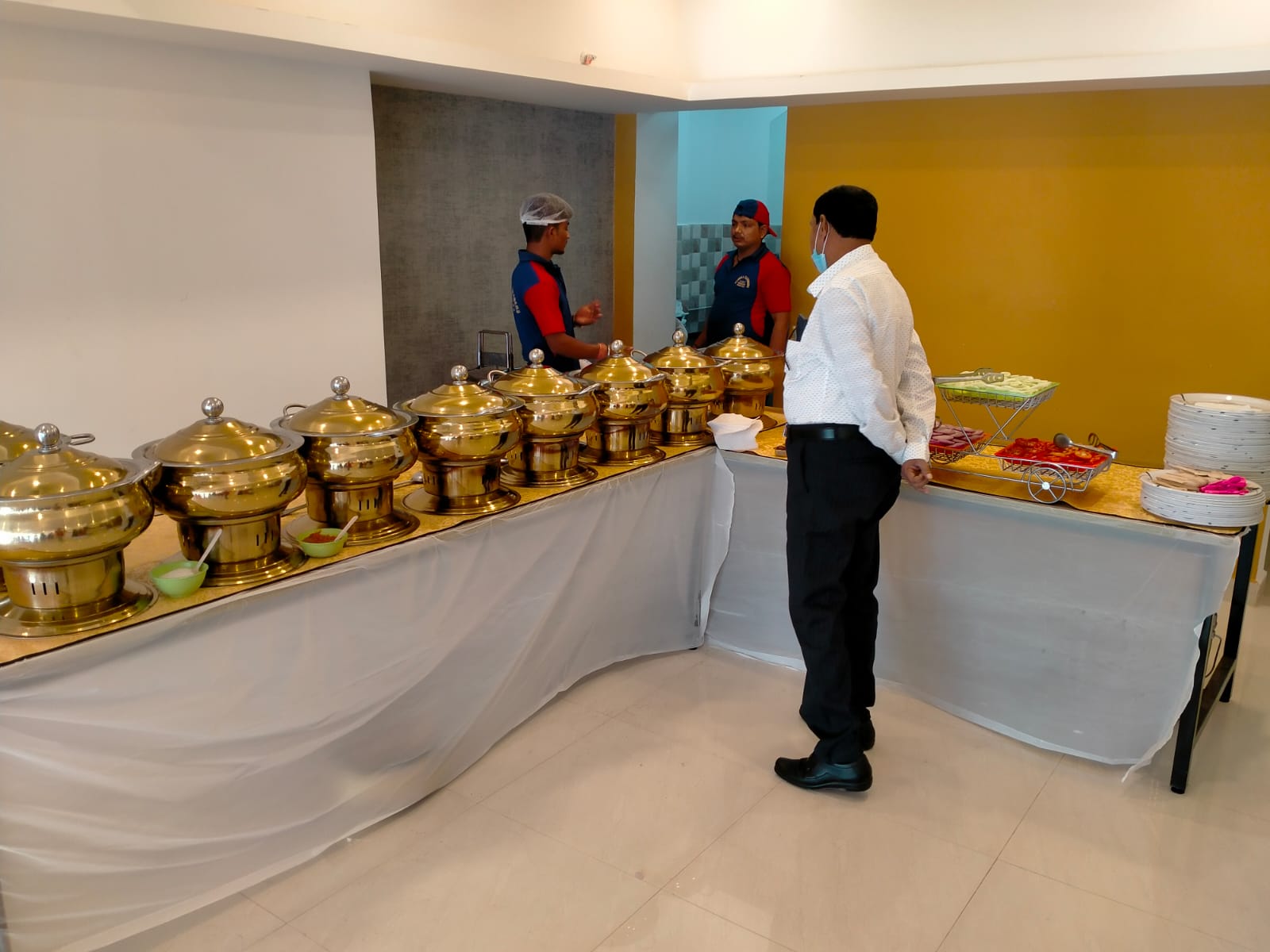 Make My Occasion Event Gallery